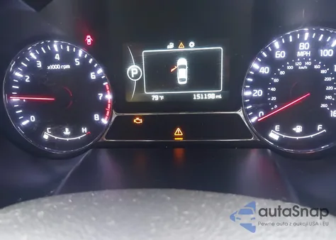 2014 Kia Optima Sx Turbo из США, поврежденный, VIN 5XXGR4A67EG318928